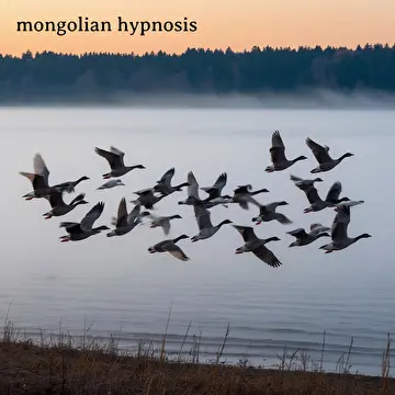 Mongolian Hypnosis