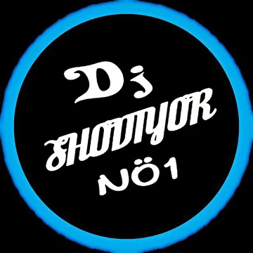 Dj Shodiyor Music