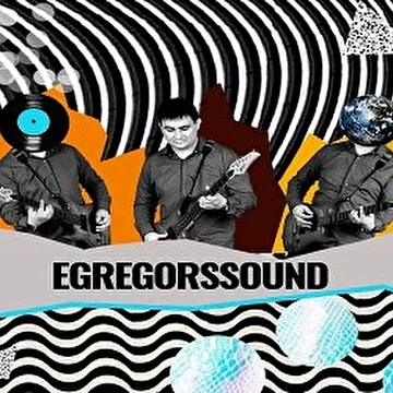 EgregorSSound  