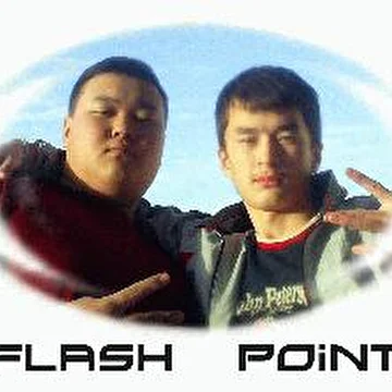 Flash Point