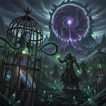 рок-опера Время горьких побед (концепт демо)