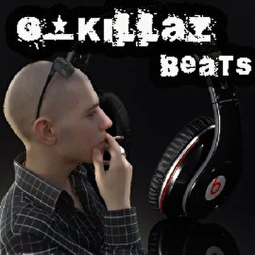 G-KILLAZ_Beats