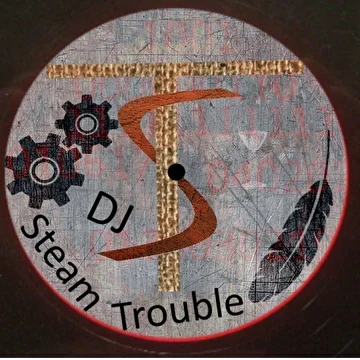 DJ SteamTrouble