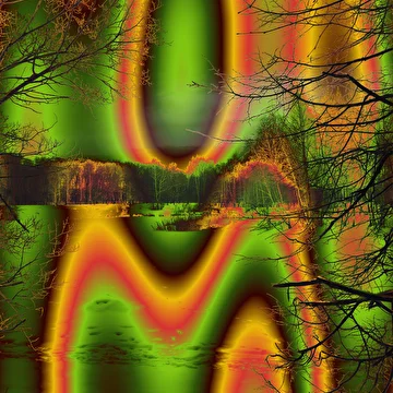 Dark sounds