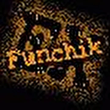 Фунчик Экс