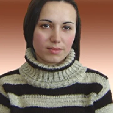 Наталья Пчелинцева