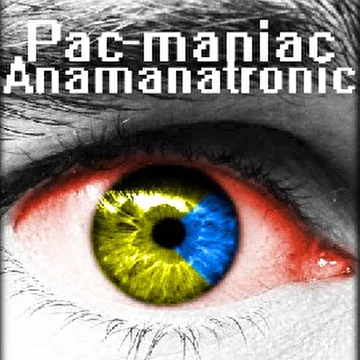 Pac-maniac