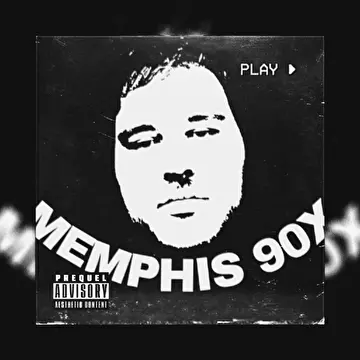 Dj Exty MEMPHIS 90x