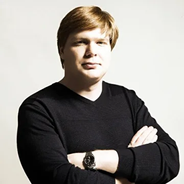 Nikita Bogdanov