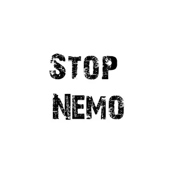 Stop Nemo