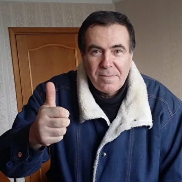 Павел Богданов Окей