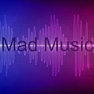 Mad Music Waves Group