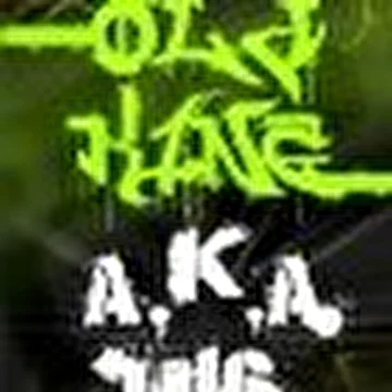 OLD K1NG .a.ka. M16