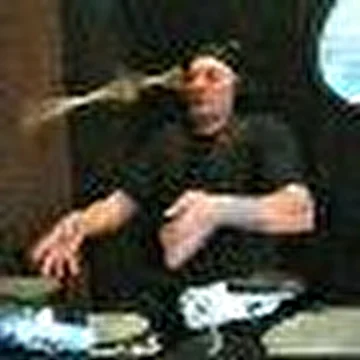 bullet drummer
