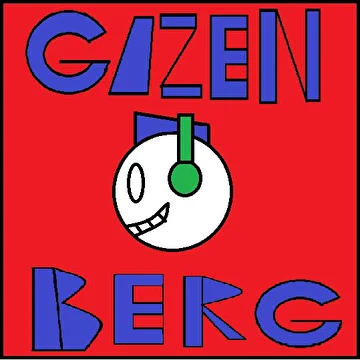 Gazen Berg