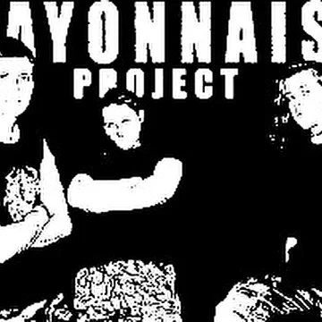 Mayonnaise Project