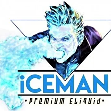 Ice man 