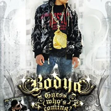 Bodya a.k.a. B.G.