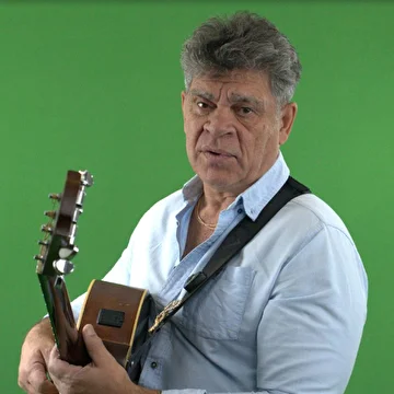 Александр Кириллов