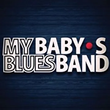 Группа My Baby's Blues band