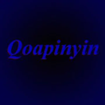 А-Qoapinyin