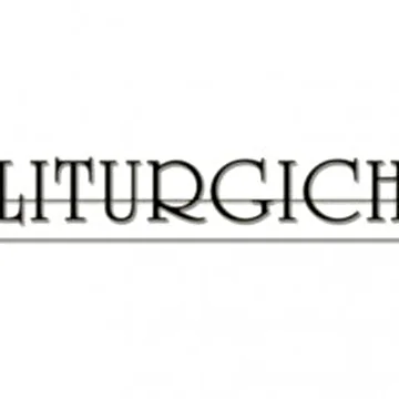 Liturgich