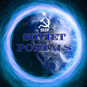 Soviet Portals