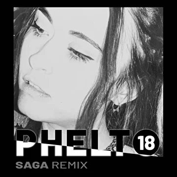 SAGA Remixes