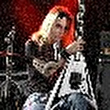 Mick Telor