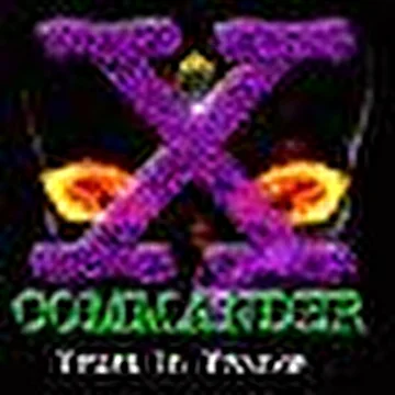 X-Commander