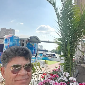 Александр Кириллов