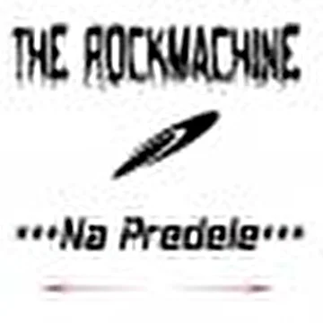 THE ROCKMACHINE