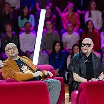 Олег Таёжный (Oleg Tayga)