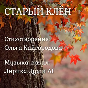 Ольга Кайгородова