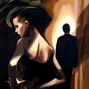 Михаил Левин