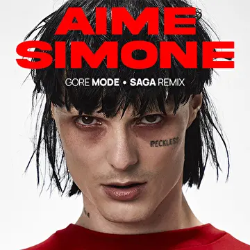 SAGA Remixes