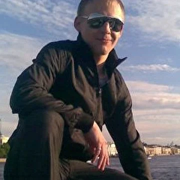 Alex Vero