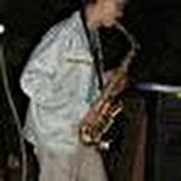 sinteticsax