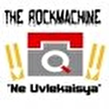 THE ROCKMACHINE