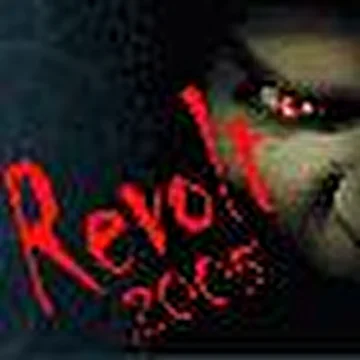 REVOLT