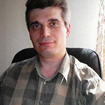 Константин Точеный