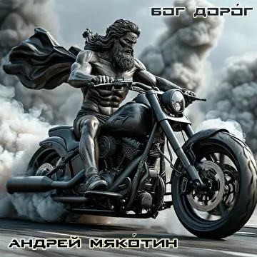 Андрей Мякотин