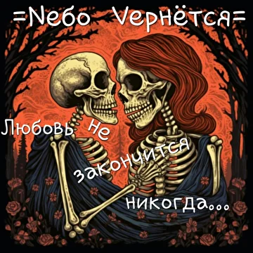 Nебо Vернётся