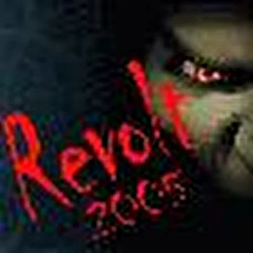 REVOLT