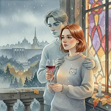 Музыкальная ИИшница