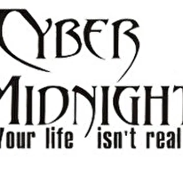 Cyber Midnight