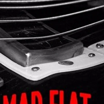 Mad Flat