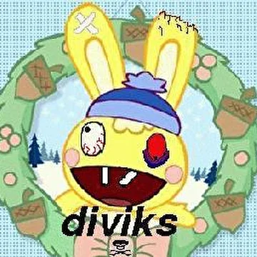 DIVIKS