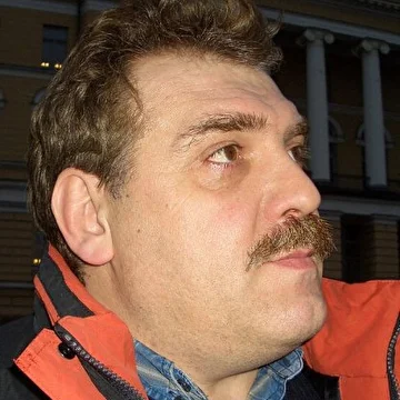 Сергей Поцелуев