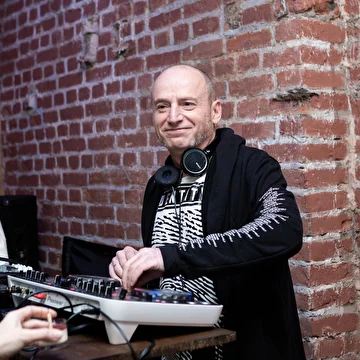 Dj Kaktuz